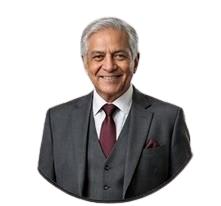 Aarav Mehta