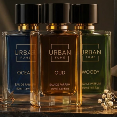 urbanfume-signature-trio