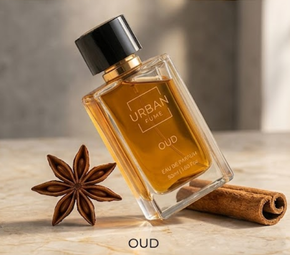 UrbanFume Gift Curator