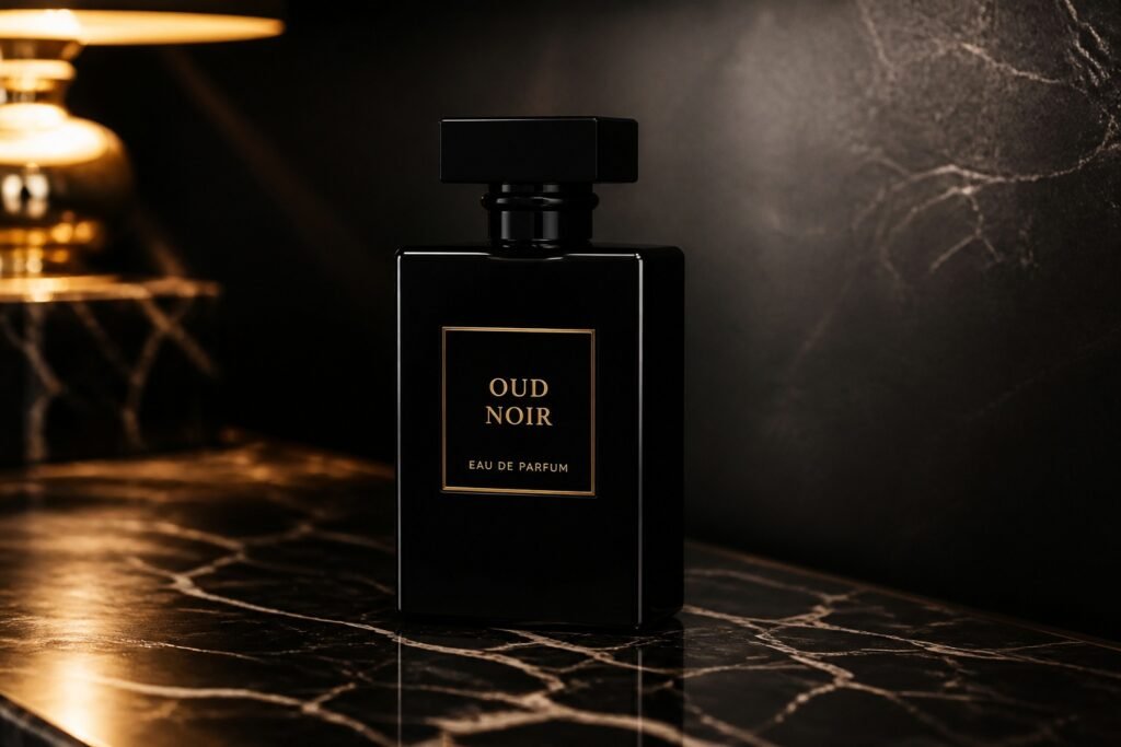 Luxury Sampler Box (5×10ml)